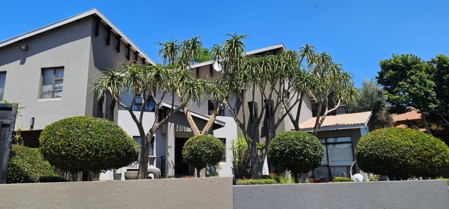 3 Bedroom Property for Sale in Cashan North West